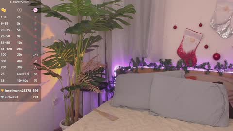 Alice  online show from January 2025 11:13:02 PM