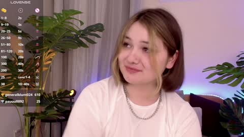 Alice  online show from January 2025 07:07:01 PM