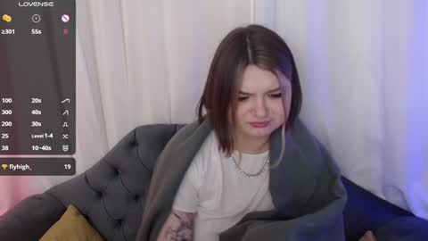 Alice  online show from January 2025 07:18:01 PM