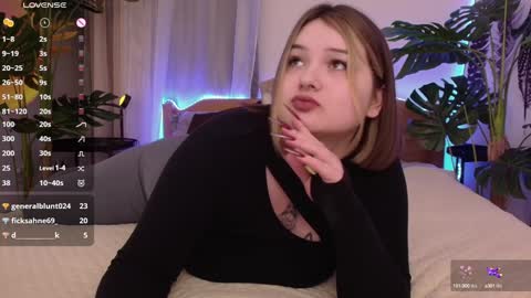 Alice  online show from January 2025 07:43:01 PM