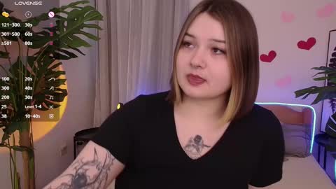 Alice  online show from February 2025 03:34:01 PM