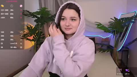 Alice  online show from October 2025 02:40:01 PM