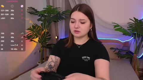 Alice  online show from October 2025 03:01:02 PM