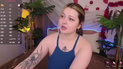 Alice  online show from December 2025 05:31:01 PM