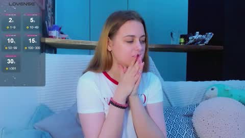 Alice online show from November 2025 05:16:02 AM