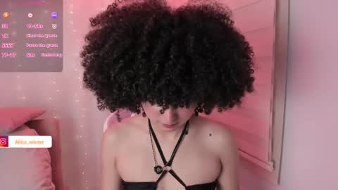 Alice  online show from March 2026 06:15:01 PM