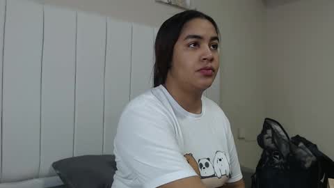 Alicia online show from January 2026 12:51:02 PM