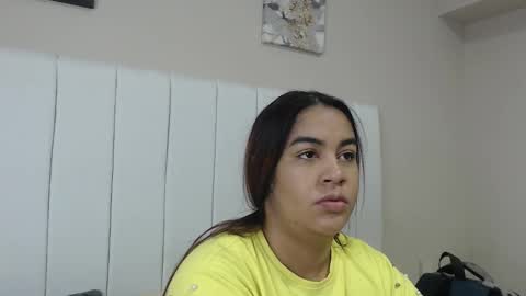 Alicia online show from January 2026 11:25:01 AM