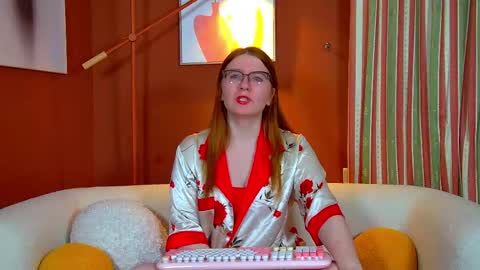 Alice online show from September 2025 07:36:02 PM