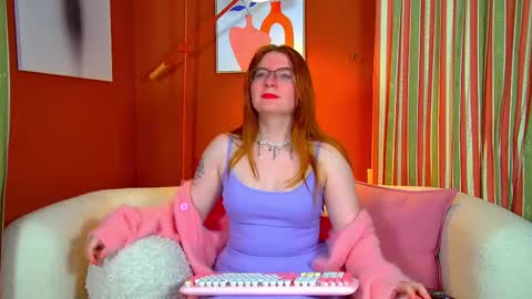 Alice online show from September 2025 07:06:02 PM