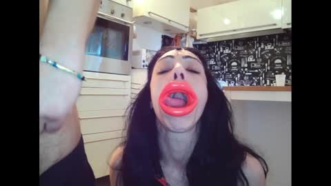 aliceanddave online show from March 2025 11:33:01 AM