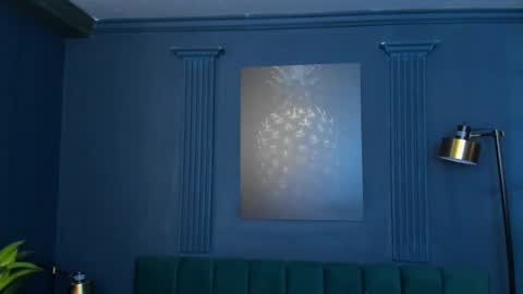 Snapshot of aliceandsia chatting on September 2025 03:17:02 AM Alice and Asia online show from September 2025 03:17:02 AM