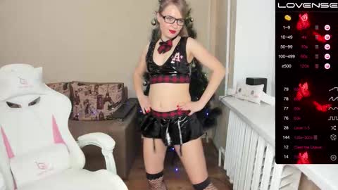 Alice online show from January 2026 07:37:02 PM