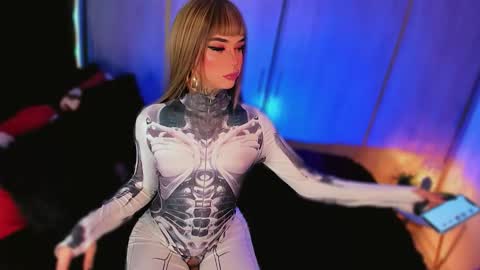 Alice online show from February 2026 07:48:01 PM