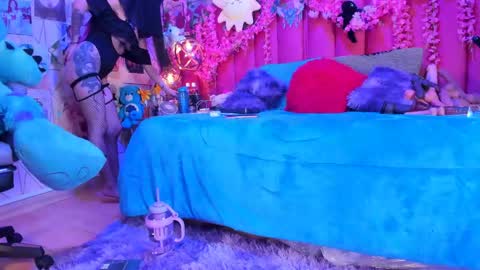Snapshot of alicebenett_ chatting on June 2026 09:48:01 PM online show from June 2026 09:48:01 PM