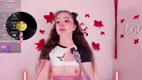 Alice online show from December 2025 05:42:02 PM