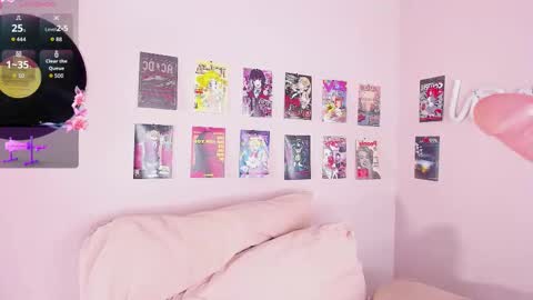 Alice online show from March 2026 12:06:02 AM