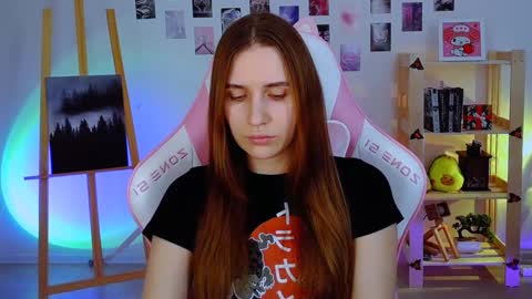 alicecharmy online show from January 2025 02:15:01 PM