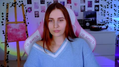 alicecharmy online show from January 2025 01:24:01 PM