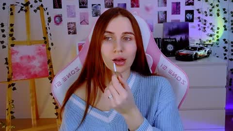 alicecharmy online show from January 2025 12:10:01 PM