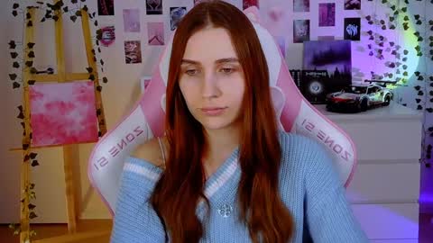 alicecharmy online show from January 2025 02:08:02 PM