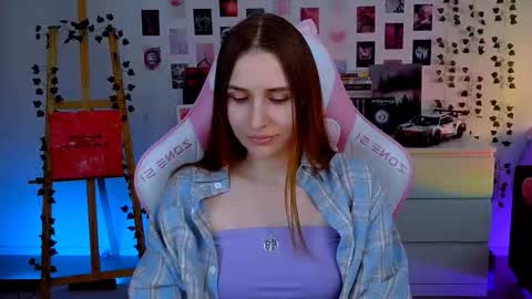 alicecharmy online show from October 2025 06:55:01 AM