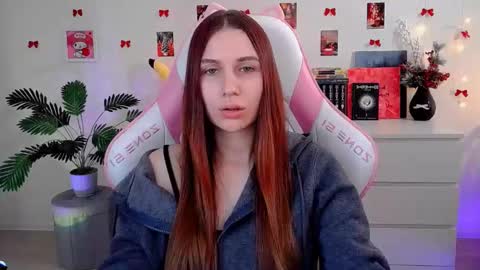 alicecharmy online show from February 2026 10:09:01 AM