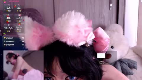 Snapshot of alicedang3r chatting on February 2025 05:15:01 AM Alice online show from February 2025 05:15:01 AM