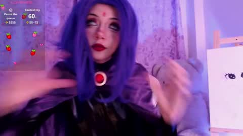 Snapshot of alicedang3r chatting on September 2025 01:27:02 AM Alice online show from September 2025 01:27:02 AM