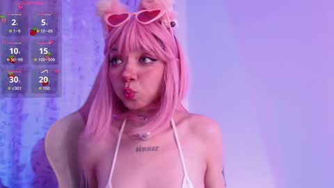 Snapshot of alicedang3r chatting on September 2025 01:49:02 AM Alice online show from September 2025 01:49:02 AM