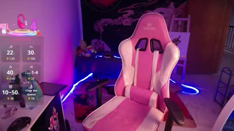 Alice Danger     online show from December 2025 08:37:02 PM