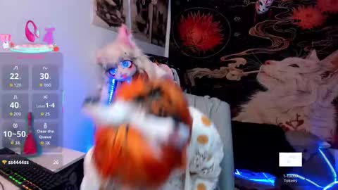 Alice Danger     online show from February 2026 07:50:02 PM