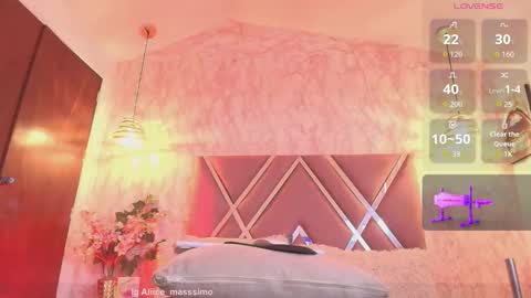  Aliice online show from October 2025 04:58:02 PM