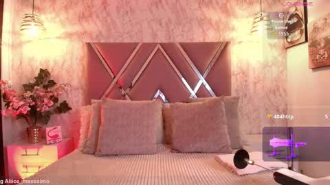  Aliice online show from October 2025 07:11:02 PM