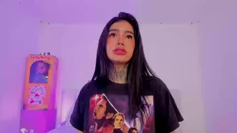 Alice  online show from September 2025 03:34:01 PM