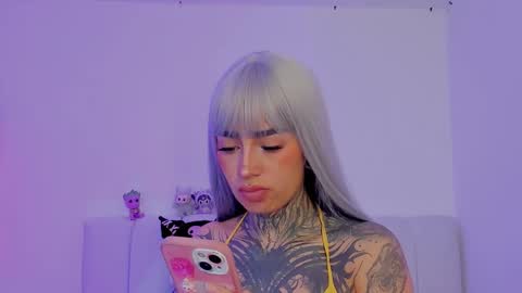 Alice  online show from October 2025 05:56:02 PM