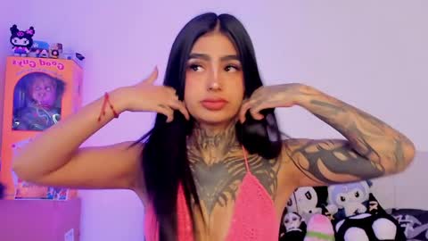 Alice  online show from April 2026 05:32:01 PM