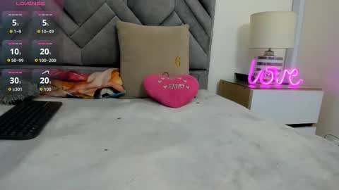 Alicee online show from March 2026 02:12:02 PM