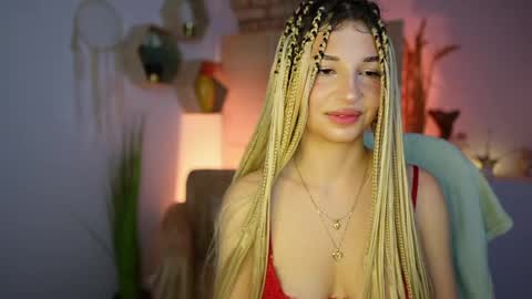 Alicee Kiss online show from January 2025 10:08:02 PM