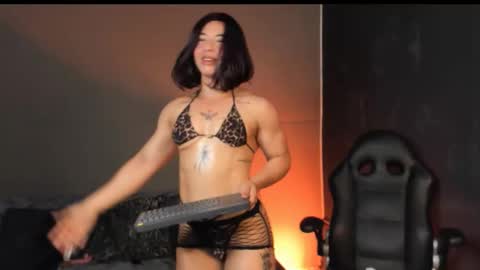 alicefit_212 online show from November 2025 01:21:02 PM