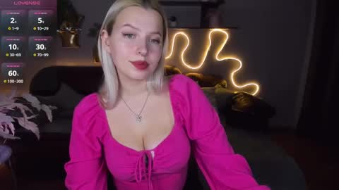 Snapshot of alicefreman chatting on January 2025 09:48:02 AM Alice online show from January 2025 09:48:02 AM