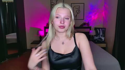 Alice online show from March 2026 08:19:01 AM