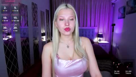 Alice online show from March 2026 08:18:02 AM