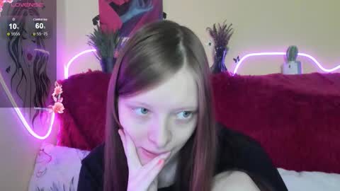 Alie online show from December 2025 05:16:01 AM