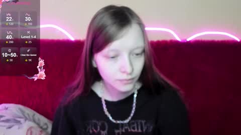 Alie online show from December 2025 03:04:02 AM