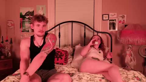 AliceInAceland online show from September 2025 05:29:01 AM