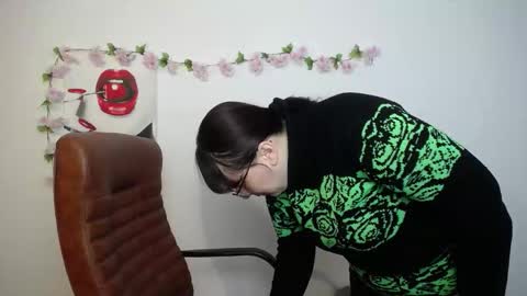 AliceInks online show from January 2026 07:01:01 AM