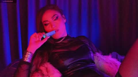 alicejameson online show from July 2026 09:58:02 PM