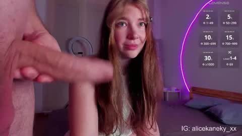 Snapshot of alicekaneky_xx chatting on January 2026 09:50:02 PM Alice 19 Kaneky 19 online show from January 2026 09:50:02 PM