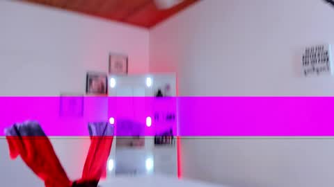  ALICEKIING online show from May 2026 03:02:01 AM
